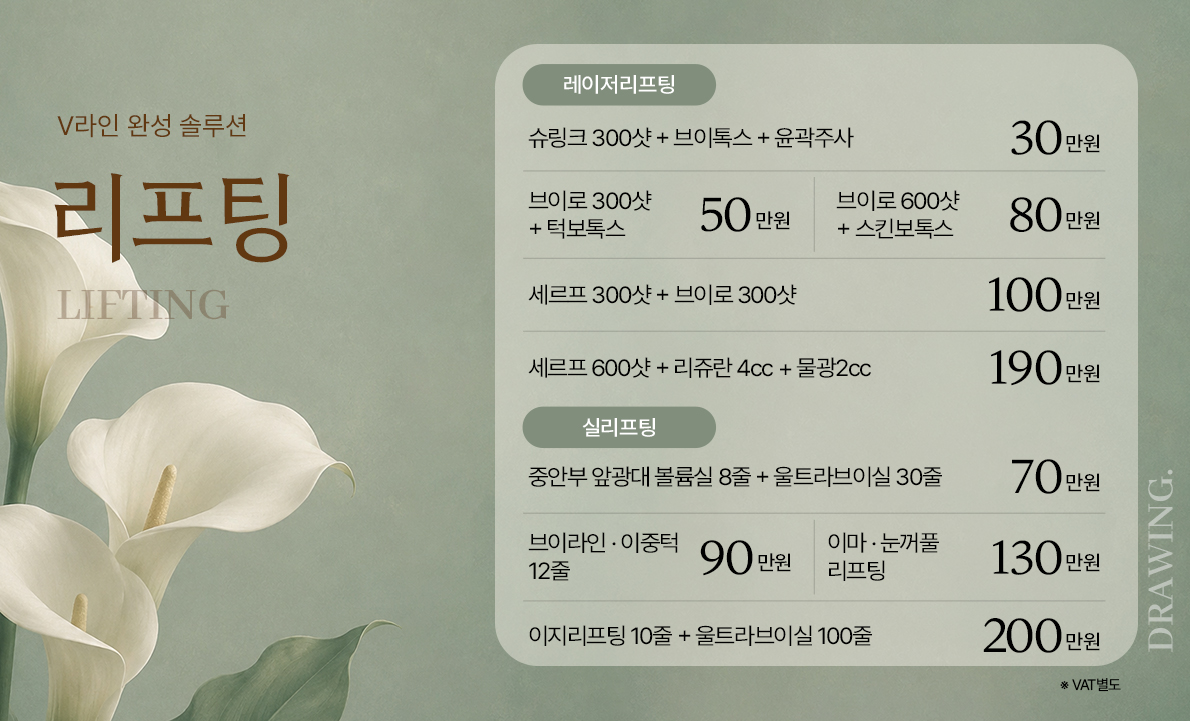 리프팅