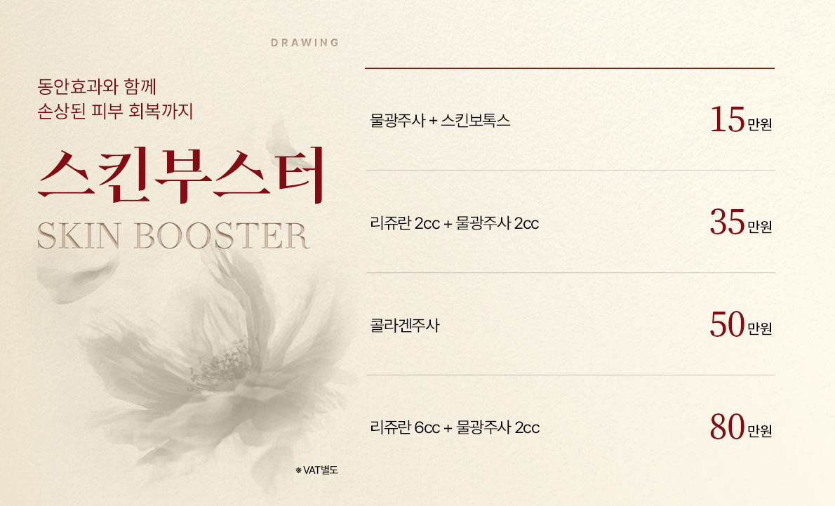 스킨부스터